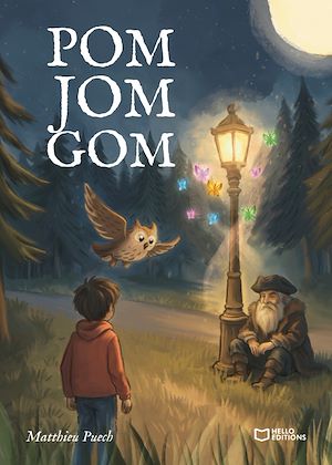 Download the eBook: Pom Jom Gom