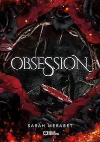Téléchargez le livre :  Obsession