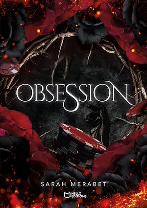 Téléchargez le livre :  Obsession