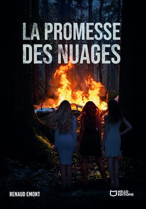 Téléchargez le livre :  La Promesse des Nuages