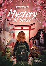 Télécharger le livre :  Mystery of Yokai
