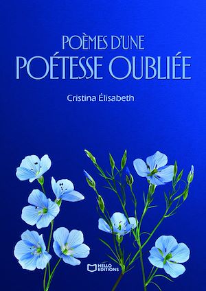 Download the eBook: Poèmes d'une poétesse oubliée