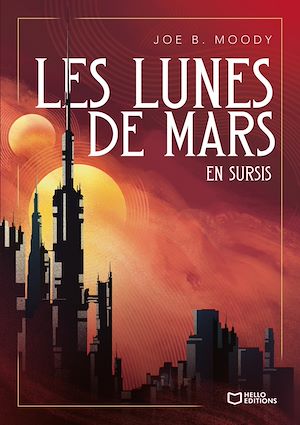 Download the eBook: Les Lunes de Mars - En sursis