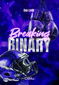 Téléchargez le livre :  Breaking Binary