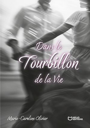 Téléchargez le livre :  Dans le Tourbillon de la Vie