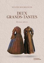 Télécharger le livre :  Deux grands-tantes