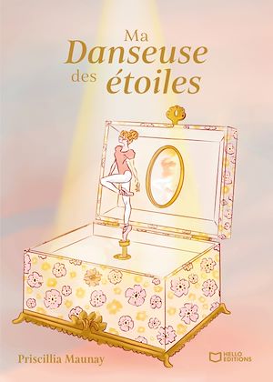 Téléchargez le livre :  Ma Danseuse des étoiles