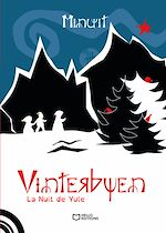 Download this eBook Vinterbyen - Tome III : La Nuit de Yule