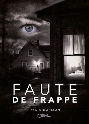 Téléchargez le livre :  Faute de frappe