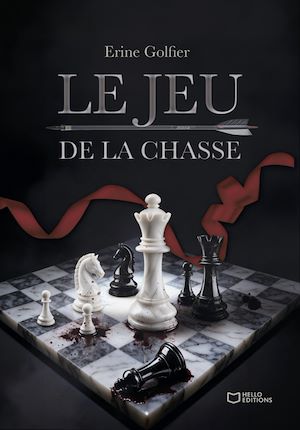 Download the eBook: Le Jeu de la Chasse