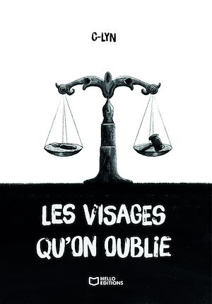Download the eBook: Les Visages qu'on oublie