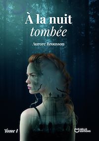 Téléchargez le livre :  À la nuit tombée - Tome I