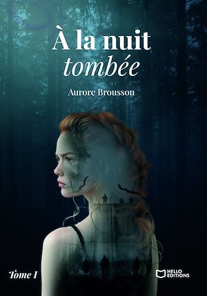 Téléchargez le livre :  À la nuit tombée - Tome I