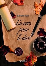 Télécharger le livre :  En vers pour le dire