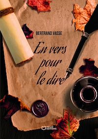 Téléchargez le livre :  En vers pour le dire