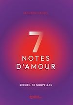 Télécharger le livre :  Sept Notes d'Amour