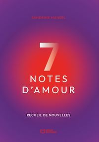 Téléchargez le livre :  Sept Notes d'Amour