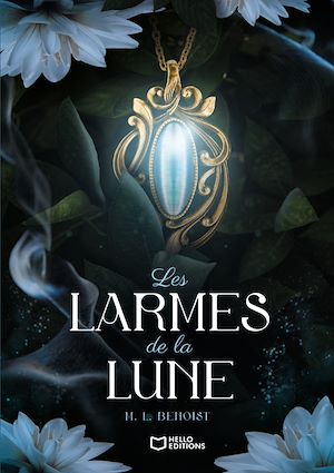 Téléchargez le livre :  Les Larmes de la Lune