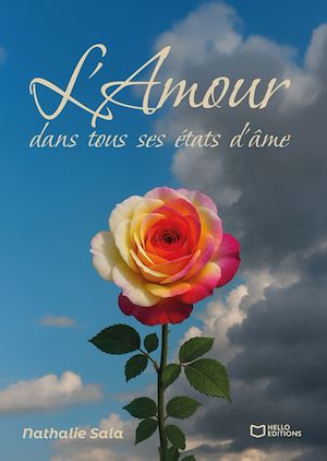 Téléchargez le livre :  L'Amour dans tous ses états d'âme