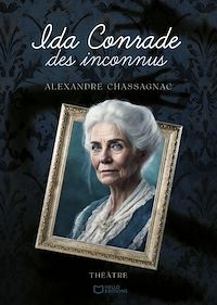 Téléchargez le livre :  Ida Conrade des inconnus