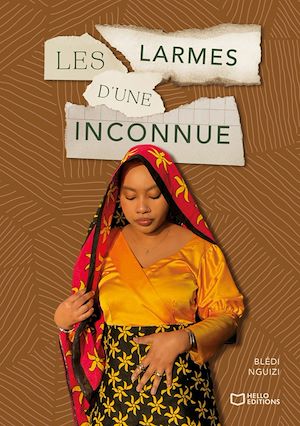 Download the eBook: Les Larmes d'une Inconnue