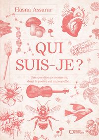 Téléchargez le livre :  Qui suis-je ?