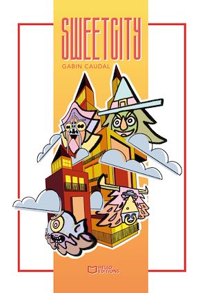 Download the eBook: SweetCity