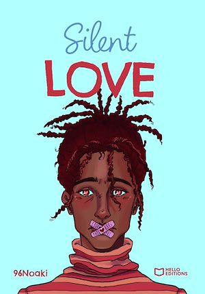 Téléchargez le livre :  Silent Love