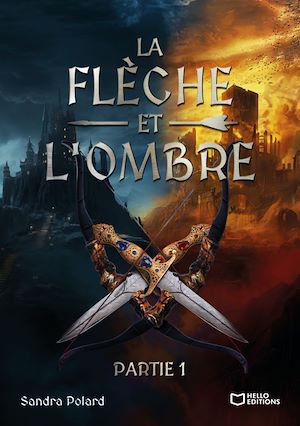 Download the eBook: La Flèche et l'Ombre - Partie I