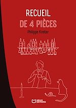 Download this eBook Recueil de 4 pièces