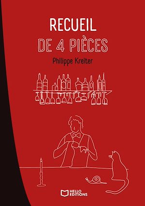 Download the eBook: Recueil de 4 pièces