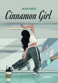 Téléchargez le livre :  Cinnamon Girl