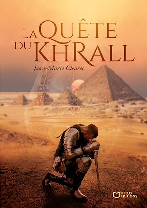 Téléchargez le livre :  La Quête du Khrall