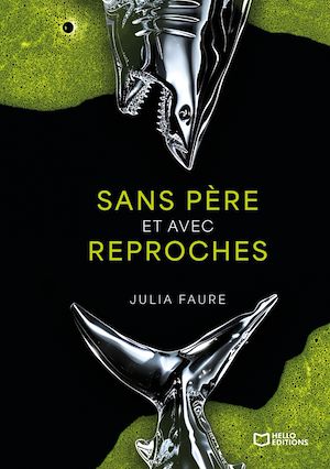 Téléchargez le livre :  Sans père et avec reproches