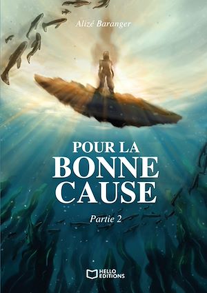 Download the eBook: Pour la bonne cause - Partie 2
