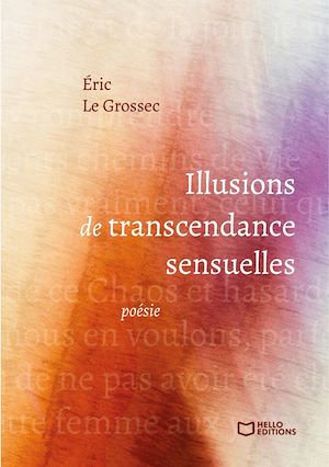Téléchargez le livre :  Illusions de Transcendance Sensuelles