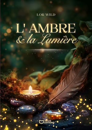 Download the eBook: L'Ambre & La Lumière