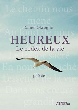 Download the eBook: Heureux - Le codex de la vie