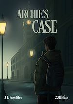 Télécharger le livre :  Archie's Case