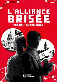 Téléchargez le livre :  L'Alliance brisée