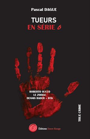 Download the eBook: Tueurs en série - Tome 6
