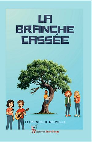 Download the eBook: La branche cassée