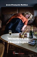 Télécharger le livre :  Meurtres au champagne
