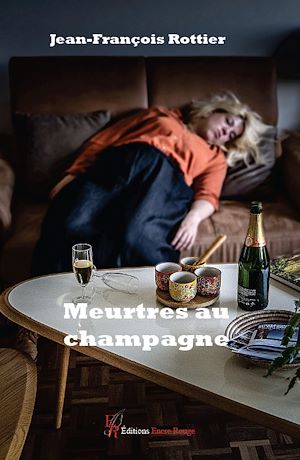 Téléchargez le livre :  Meurtres au champagne