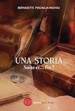 Télécharger le livre :  Una Storia, suite et fin ?