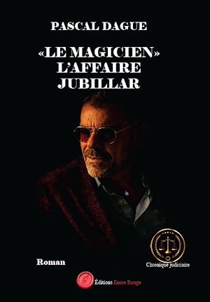 Téléchargez le livre :  « Le magicien »,  l'affaire jubillar