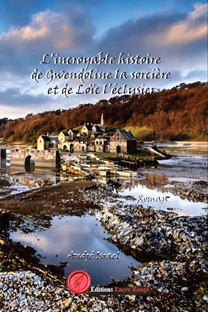 Download the eBook: L'incroyable histoire de Gwendoline la sorcière et de Loïc l'éclusier