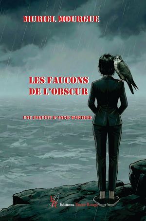 Téléchargez le livre :  Les faucons de l'obscur