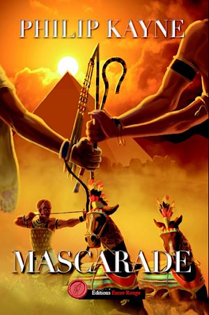 Téléchargez le livre :  Mascarade