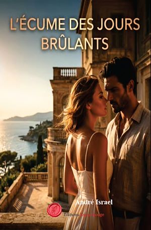 Téléchargez le livre :  L'écume des jours brûlants